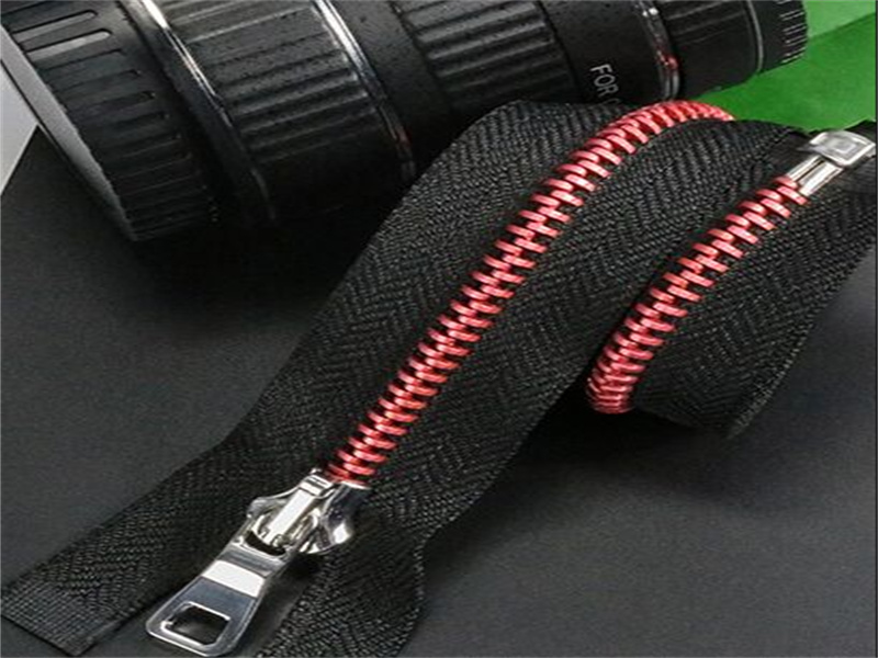How to find the right slider for your zipper? HVV Zipper Co., Ltd.